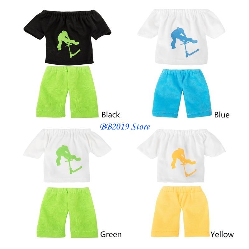 Q0KB-ropa interactiva para ded - Kids Toys Scooter reseña y precio