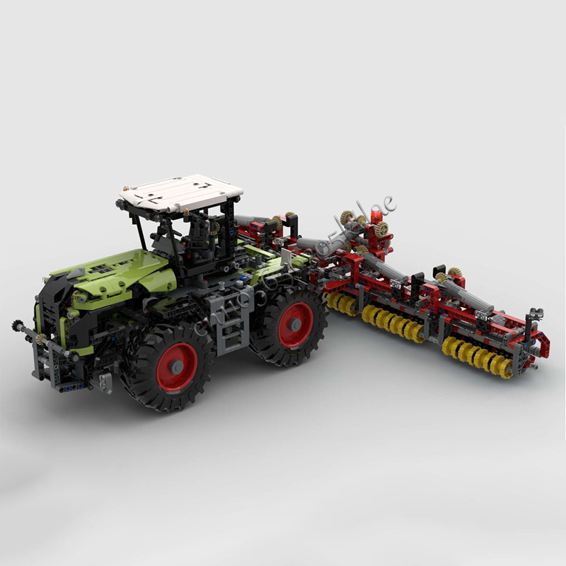 NUEVO Set de Construcción de 2 - Kids Quarry Toys reseña y precio