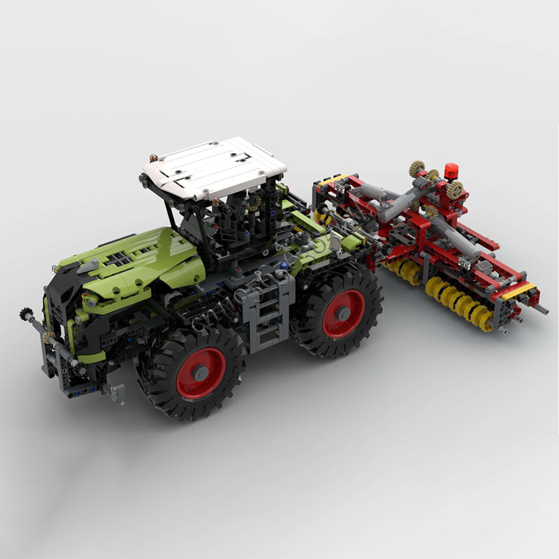 NUEVO Set de Construcción de 2 - Kids Quarry Toys reseña y precio