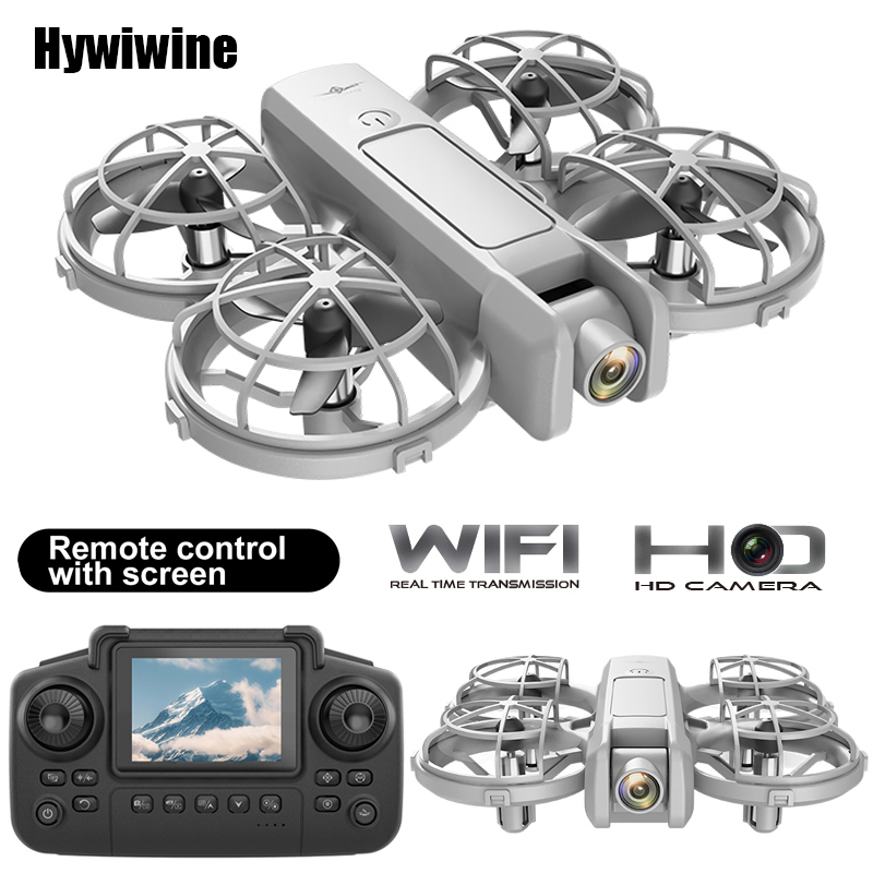 Dron RC con pantalla profesion - Kids Toys Under 100 reseña y precio