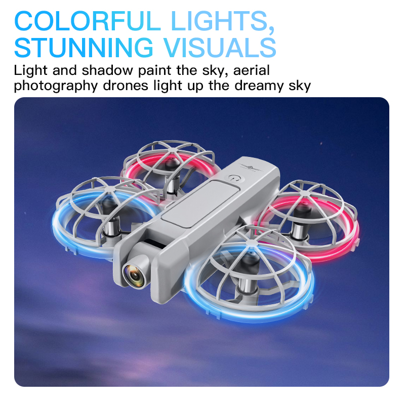 Dron RC con pantalla profesion - Kids Toys Under 100 reseña y precio