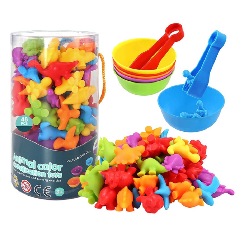 Juguetes Montessori para chico - Kids Toys 2 Year Old reseña y precio