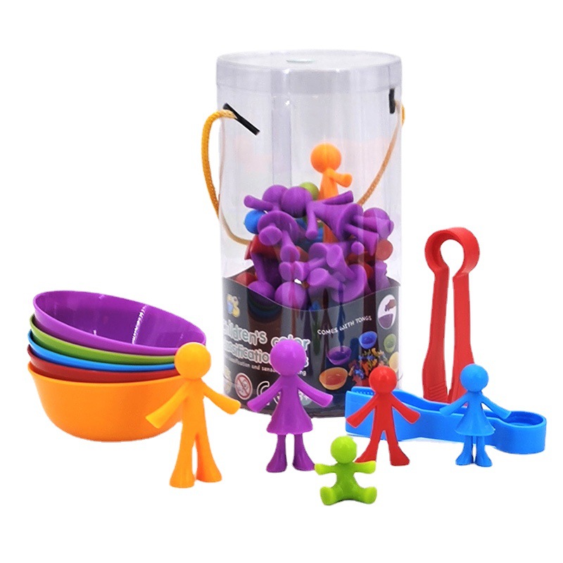 Juguetes Montessori para chico - Kids Toys 2 Year Old reseña y precio