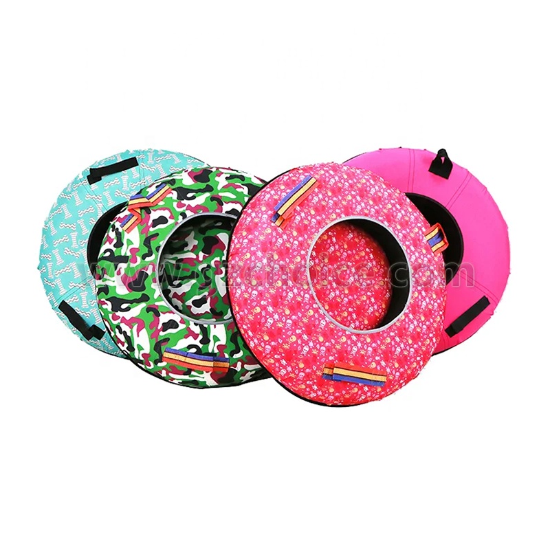 Tubo de Nieve Inflable Resiste - Kids Toys Youtube reseña y precio