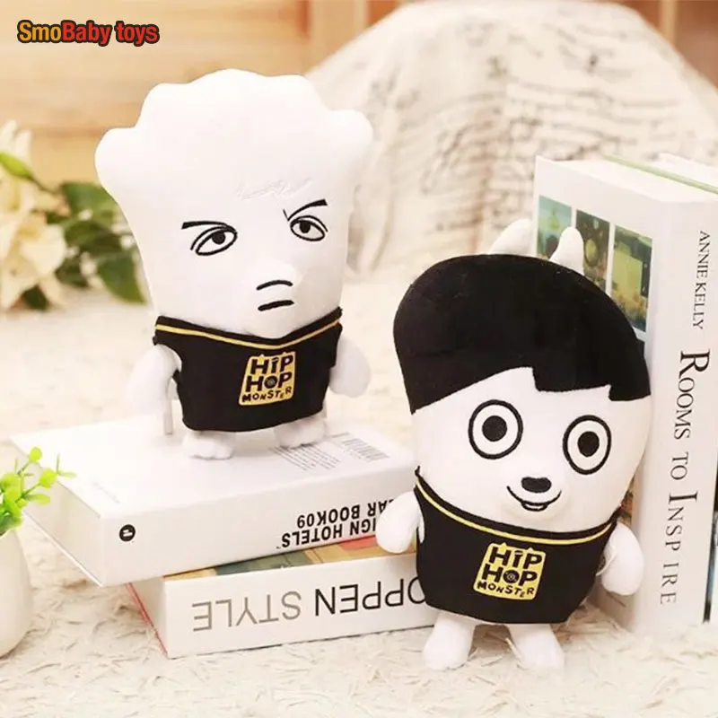 Kpop-muñecos de peluche feos y - Kids Toys Cartoon Images reseña y precio