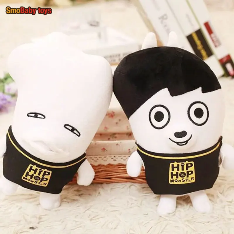 Kpop-muñecos de peluche feos y - Kids Toys Cartoon Images reseña y precio