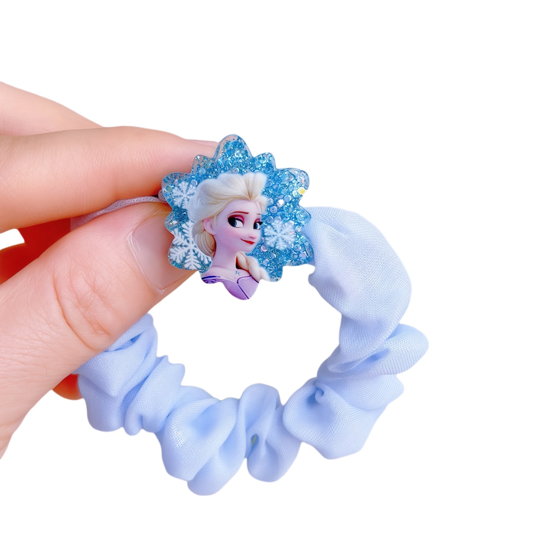 5 uds Disney Anime Frozen Elsa - Kids Toys Review reseña y precio