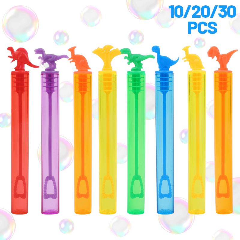 10/20/30 Piezas Tubos de Burbu - Kids Toys Youtube reseña y precio