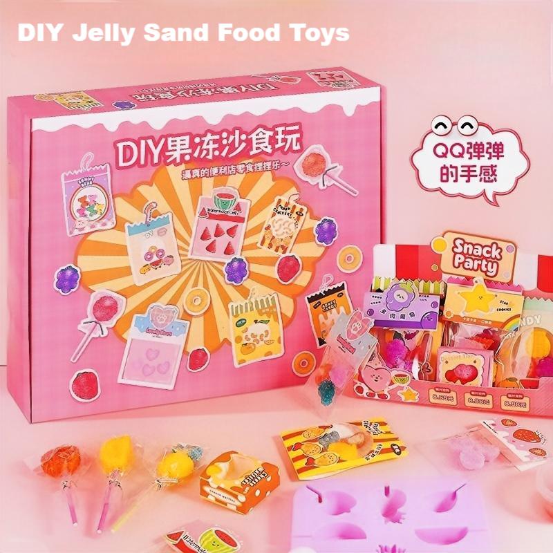 Juego de juguetes de comida en - Kids Toys Kitchen reseña y precio