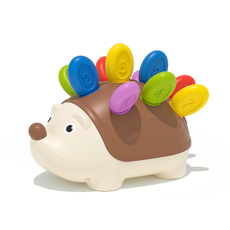 Juguetes Montessori para niños - Kids Toys 2 Year Old reseña y precio