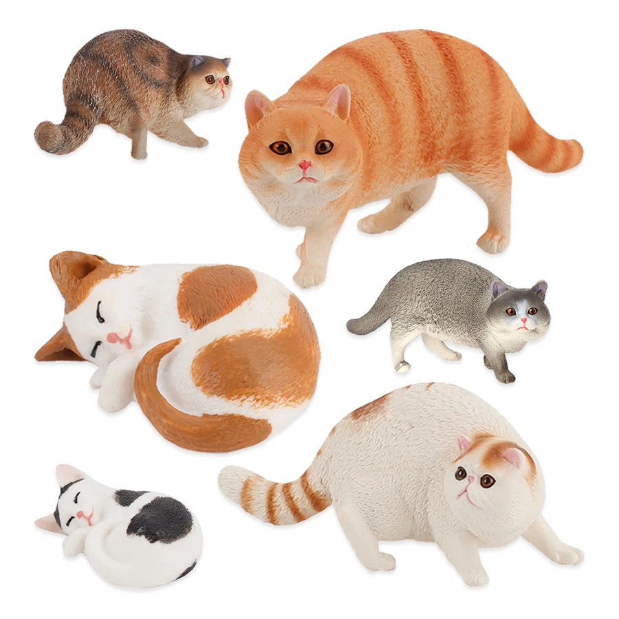 Juguetes de Modelos de Gatos,  - Kids Toys Review reseña y precio