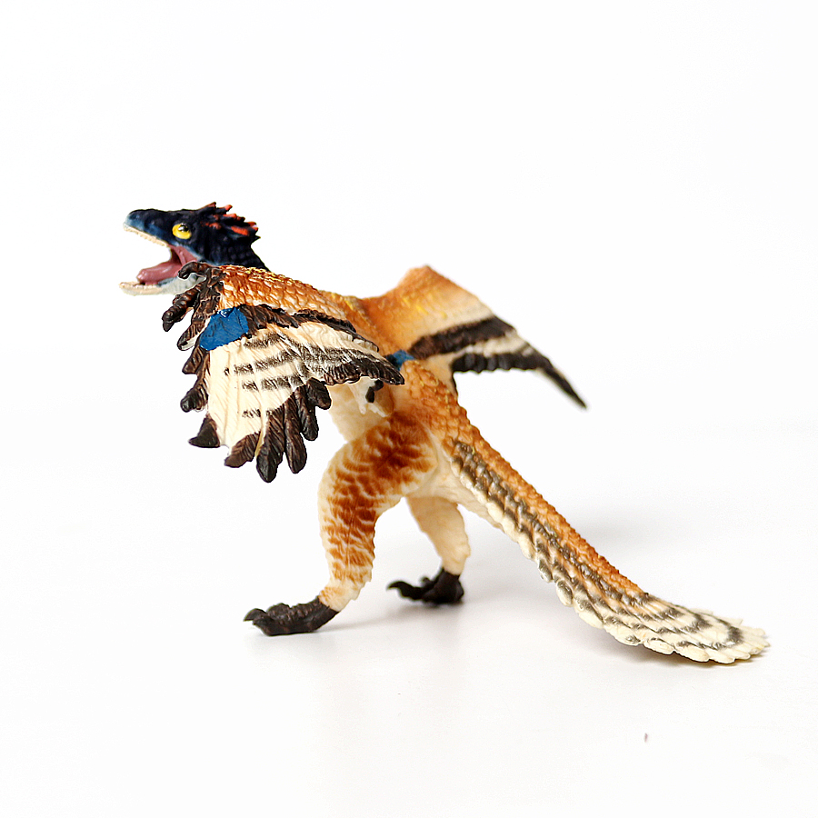 Figuras de Dinosaurios de Simu - Kids Toys Under 100 reseña y precio