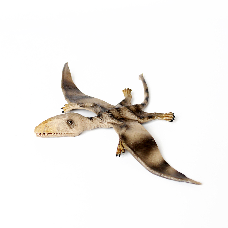 Figuras de Dinosaurios de Simu - Kids Toys Under 100 reseña y precio