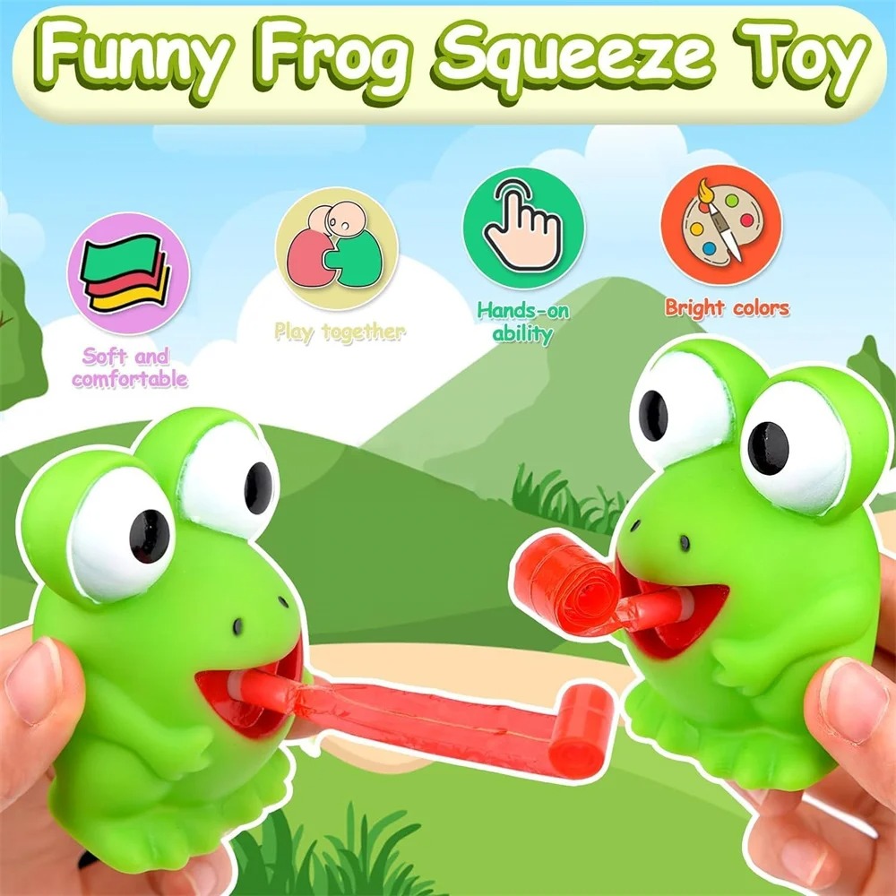 Juguetes de rana y dinosaurio  - Kids Toys Videos reseña y precio