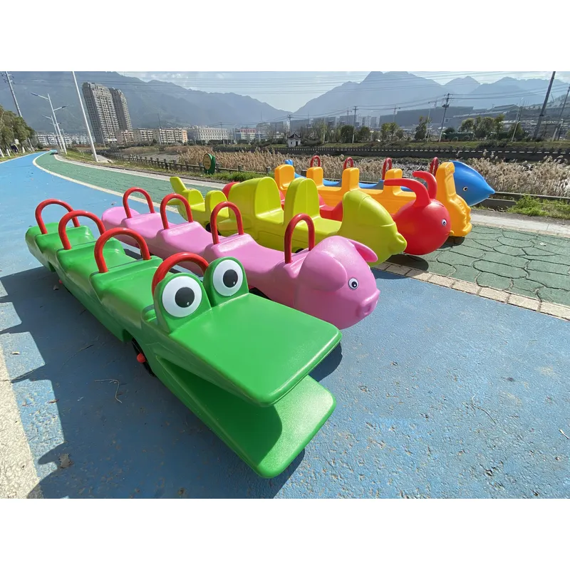 Juguete cooperativo para niños - Kids Toys Scooter reseña y precio