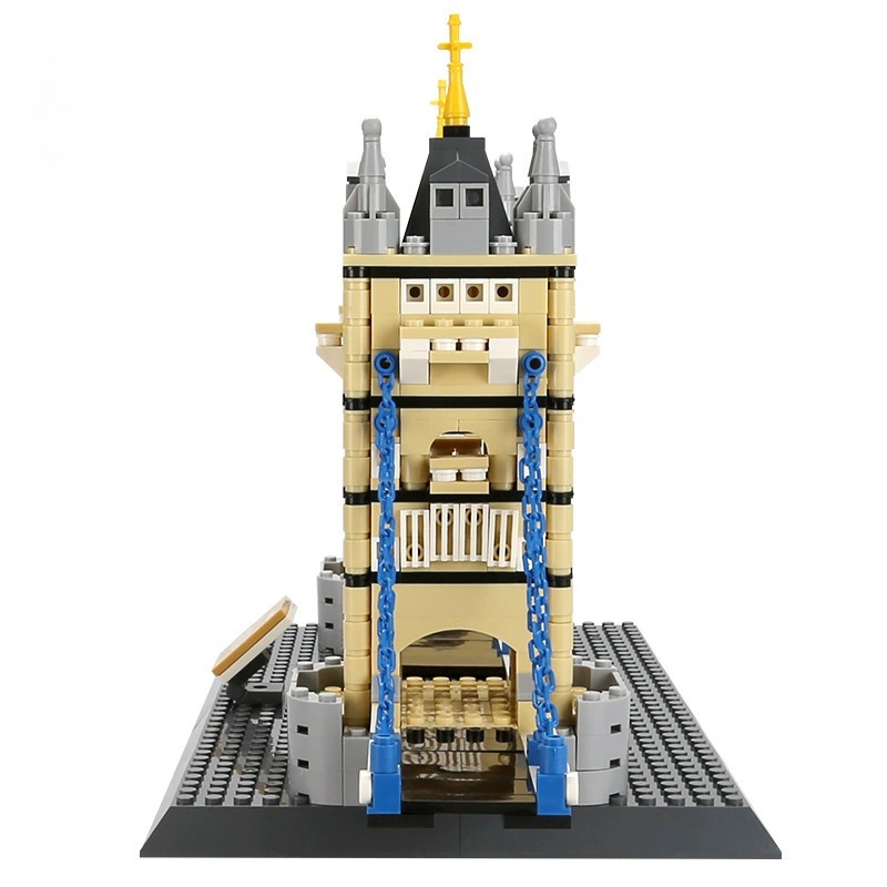 Nuevo Juego de Construcción de - Kids Toys Uk reseña y precio