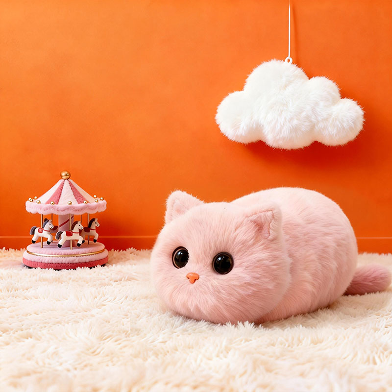 Walulu AI Cute Pet es un jugue - Kids Toys Review reseña y precio