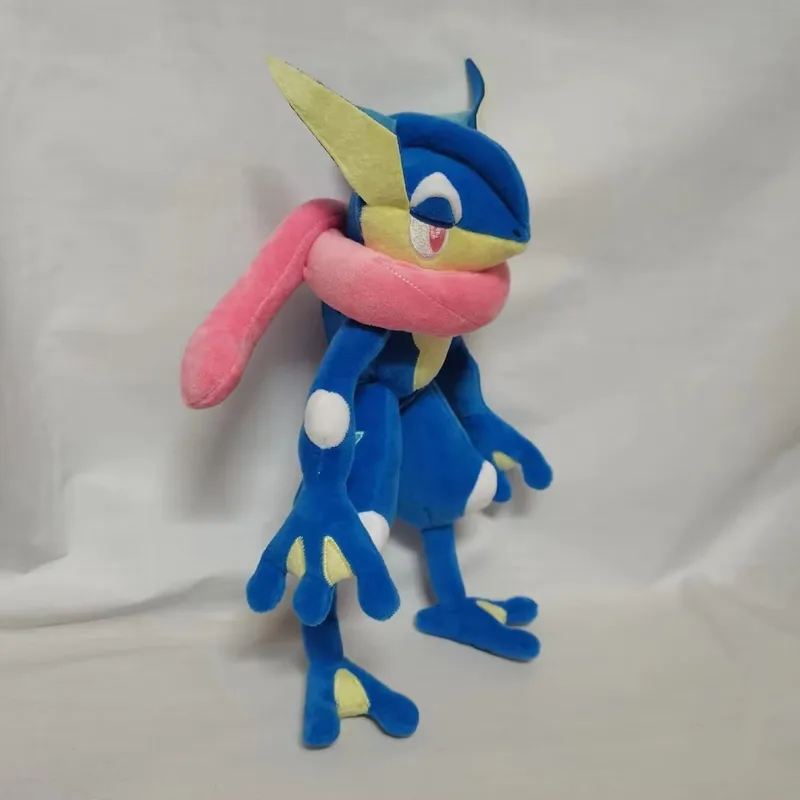Pokemon Greninja juguete de pe - Kids Toys Cartoon Images reseña y precio
