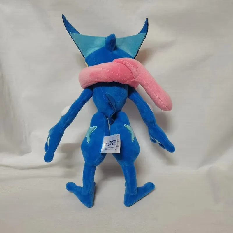 Pokemon Greninja juguete de pe - Kids Toys Cartoon Images reseña y precio