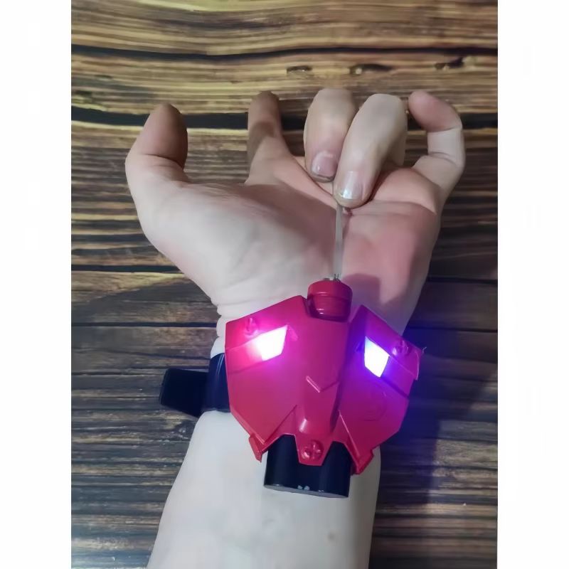 Nuevo juguete lanzador de seda - Kids Toys Review reseña y precio