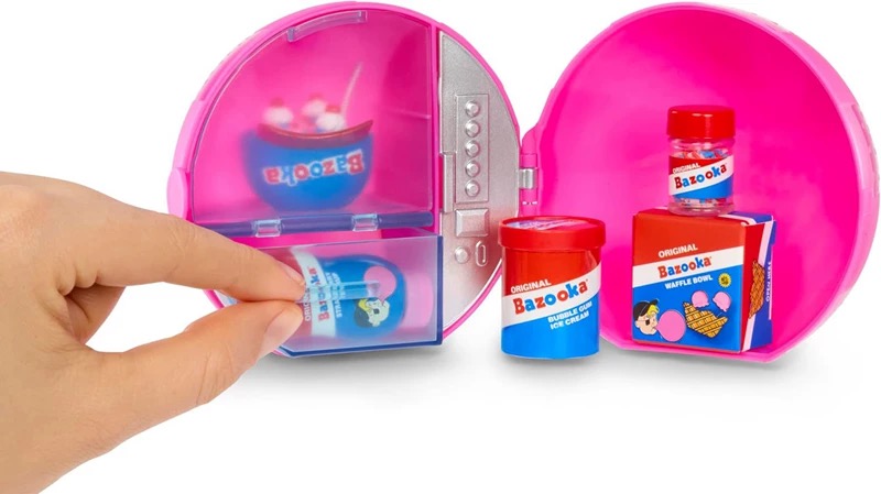 MGA Miniverse Mini juguetes de - Kids Toys Brand reseña y precio