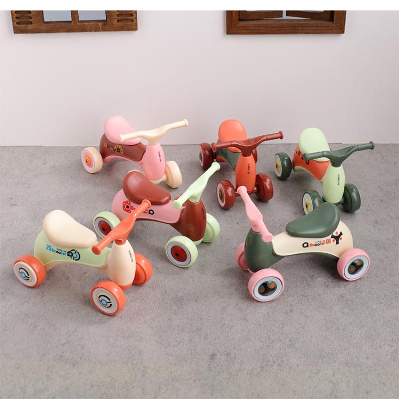 1 unidad aleatoria de coche de - Kids Toys Scooter reseña y precio