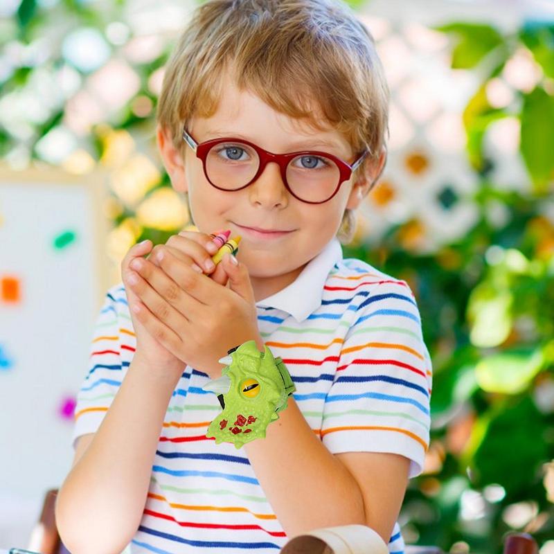 24 relojes de proyección Imági - Kids Toys Cartoon Images reseña y precio
