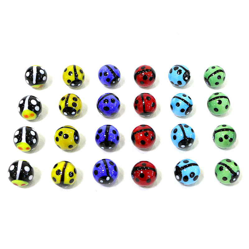 Bolas de marmoles de vidrio ra - Kids Toys Cartoon Images reseña y precio