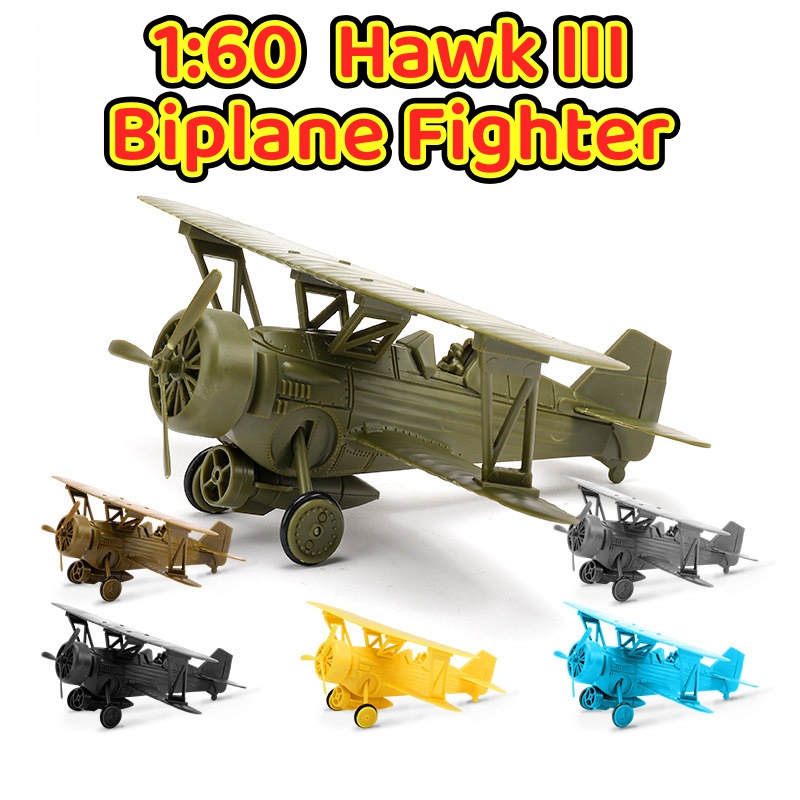 Modelo de Avión de Combate Bip - Kids Toys Review reseña y precio