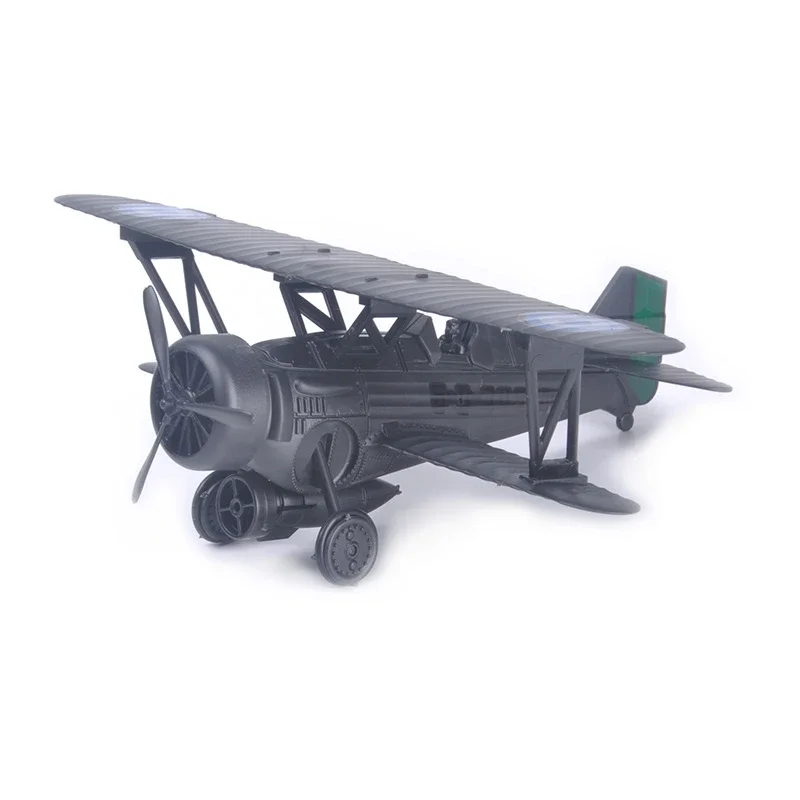 Modelo de Avión de Combate Bip - Kids Toys Review reseña y precio