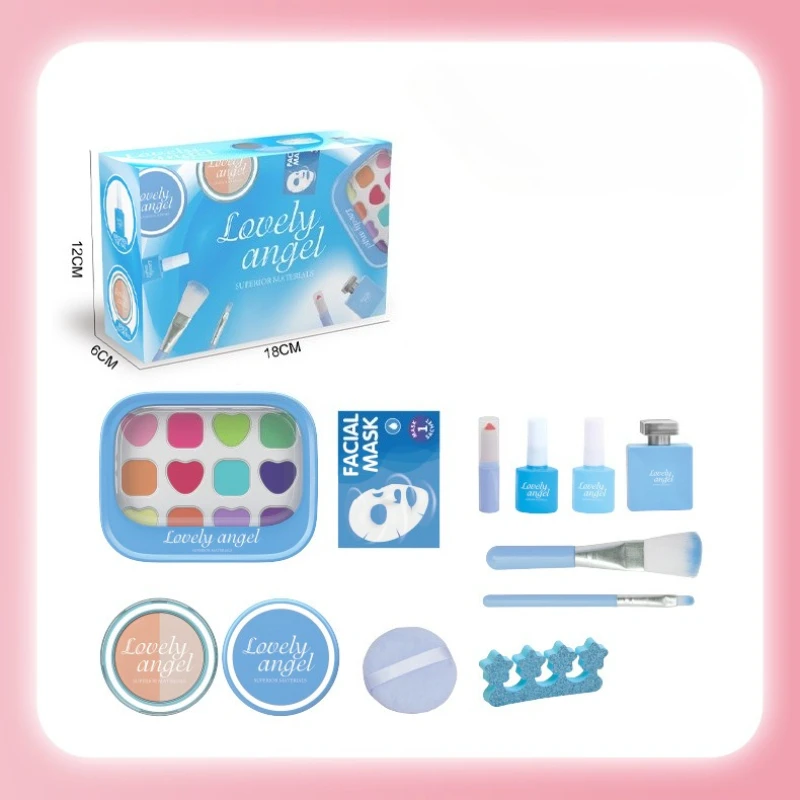 Juguetes de maquillaje para ni - Kids Toys 2 Year Old reseña y precio