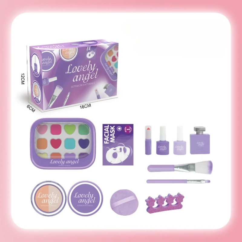 Juguetes de maquillaje para ni - Kids Toys 2 Year Old reseña y precio