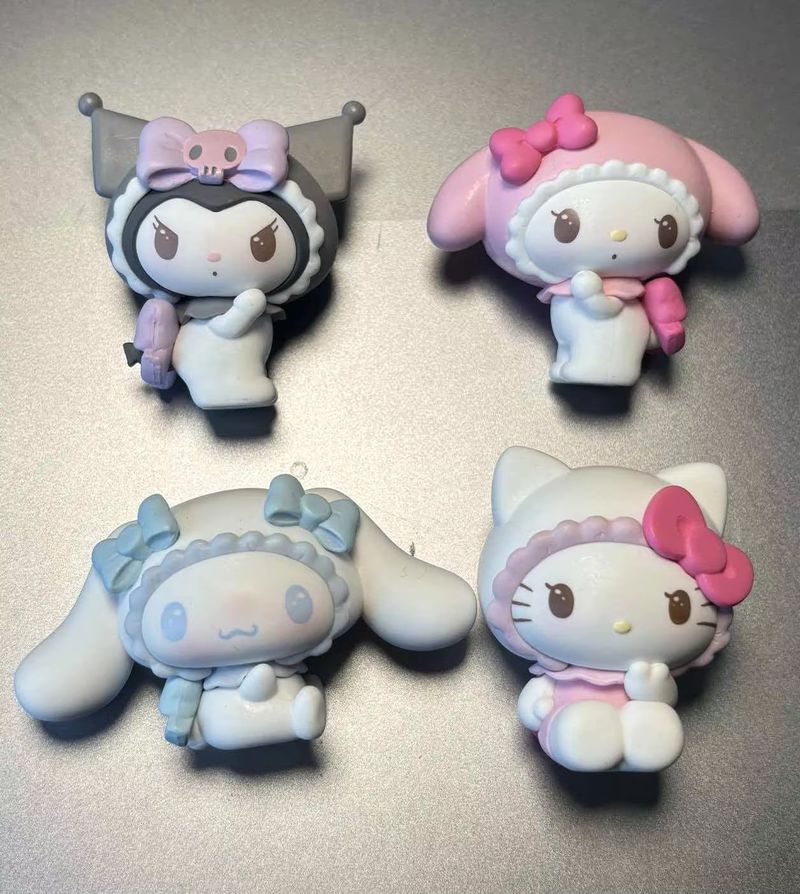 Nuevo Producto en Stock: Figur - Kids Toys Brand reseña y precio