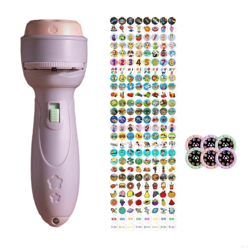 Cartoon Story Proyector Linter - Kids Toys Cartoon Images reseña y precio