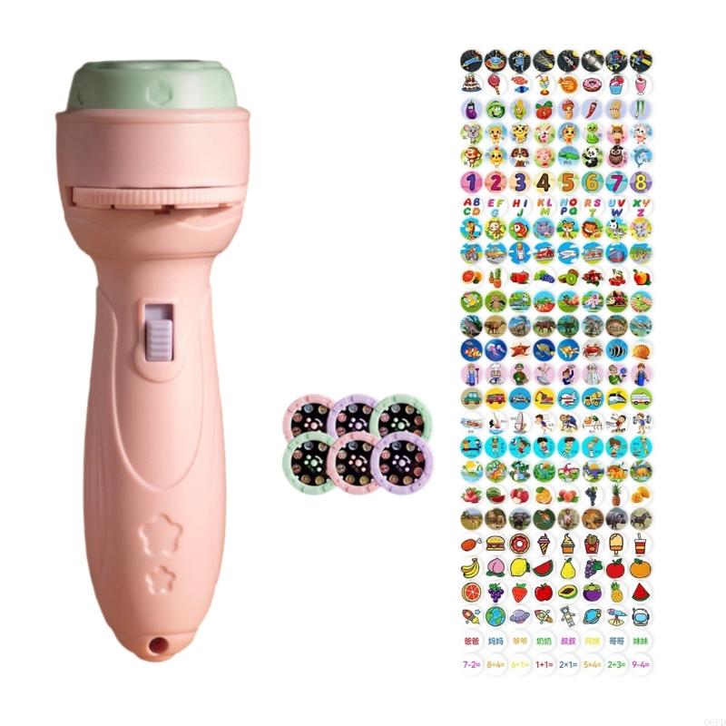 Cartoon Story Proyector Linter - Kids Toys Cartoon Images reseña y precio