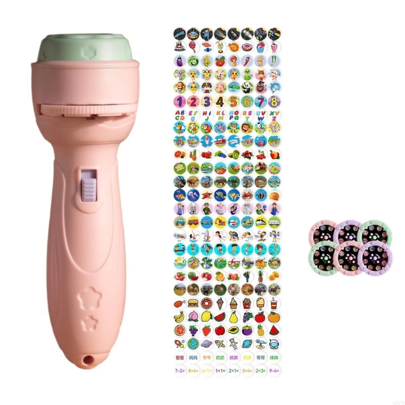Cartoon Story Proyector Linter - Kids Toys Cartoon Images reseña y precio