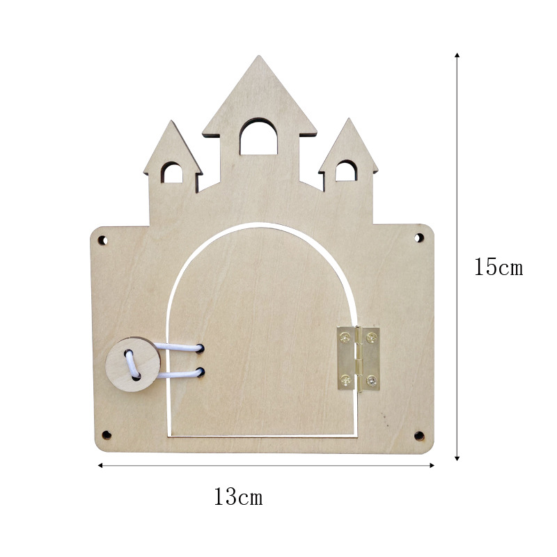 Accesorios de tablero ocupado  - Kids Toys 2 Year Old reseña y precio