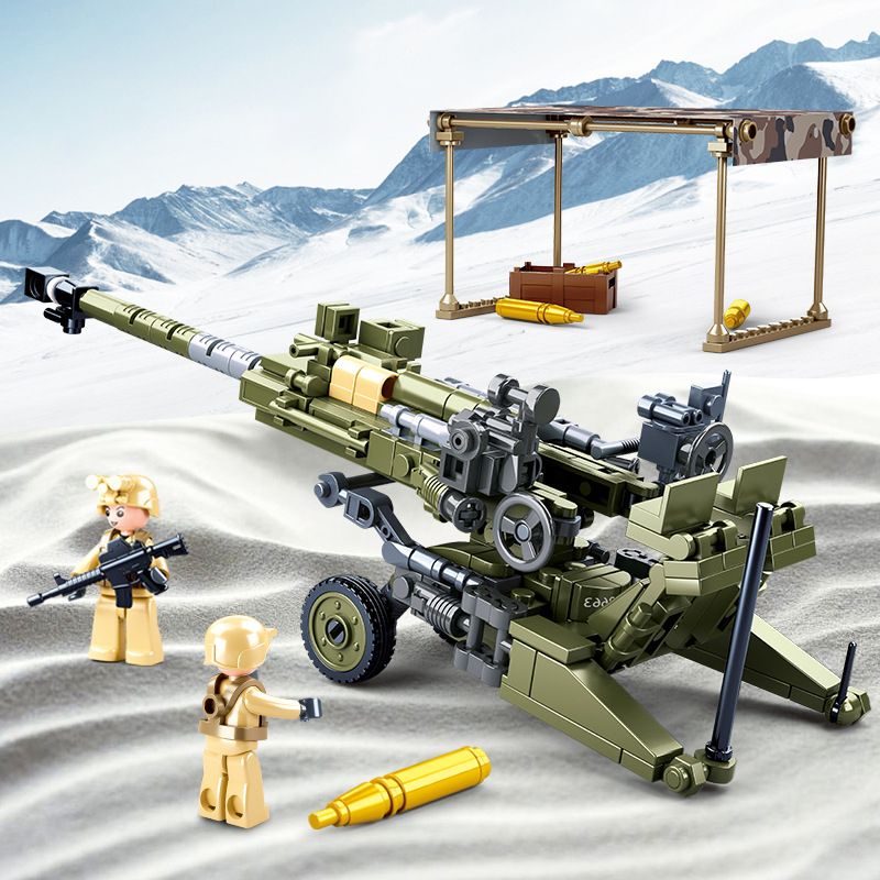 Bloques de Construcción de Arm - Kids Toys Uk reseña y precio