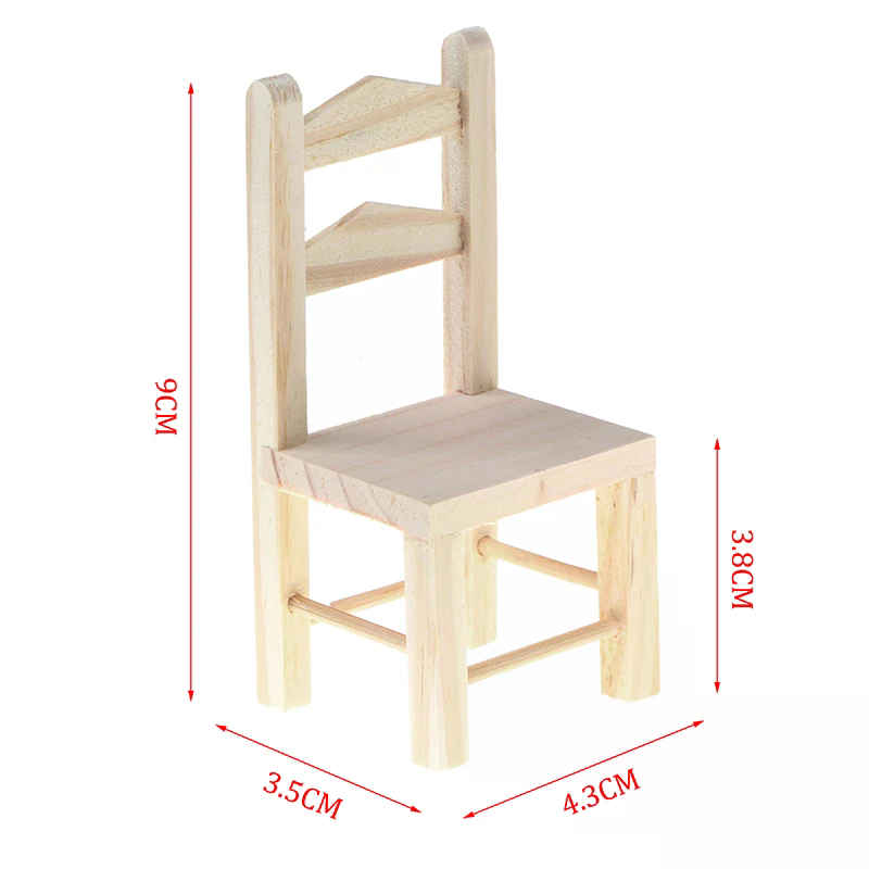 Muebles para casa de muñecas 1 - Kids Toys Kitchen reseña y precio