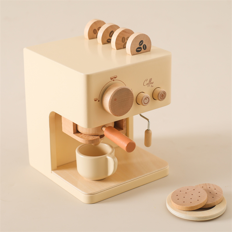 Juego de juguetes Montessori d - Kids Toys Kitchen reseña y precio